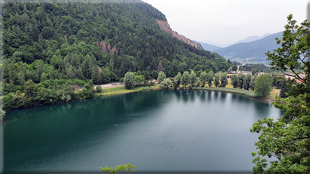 foto Lago di Lases